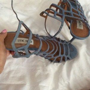 Steve Maden size 7